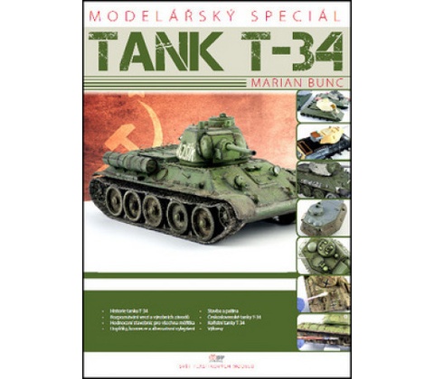 Tank T-34