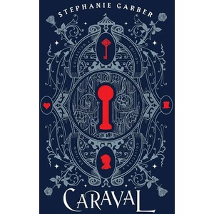 Caraval Collector's Edition (0000)