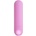 PlusOne Vibrating Bullet Light Pink
