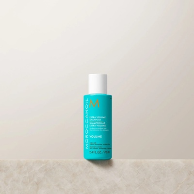 Moroccanoil Hydrating Shampoo 70 ml