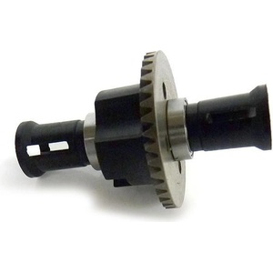 HIMOTO Диференциал сглобен с чашки за Химото Боуи Himoto Bowie Front Rear Diff Gear 1 Set HM31007 (HM31007)