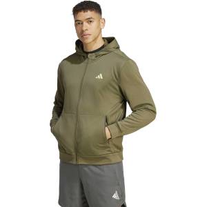 Adidas Суитшърт Train Essentials Seasonal Training