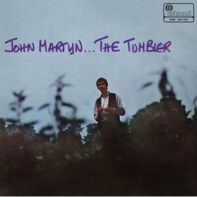 The Tumbler - John Martyn LP