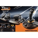 Image 1 of Thrustmaster T16000M FCS Flight Pack (2960782)