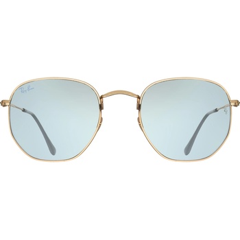 Ray-Ban RB3548N 001 30