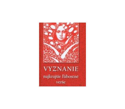 Vyznanie