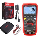 Ampérmetry a voltmetry UNI-T UT161D