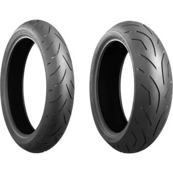 Bridgestone Battlax HyperSport S20 190/50 ZR17 73W