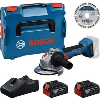Bosch GWS 18V-8 0.615.A50.0E7