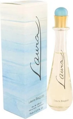 Laura Biagiotti Laura EDT 75 ml Tester