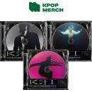 Kai - EXO - Kai CD