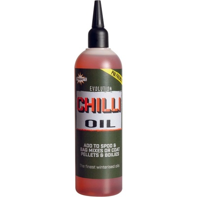 Dynamite Baits Olej Evolution Oil 300 ml Citrus