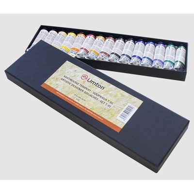Umton sada T-91 15 x 16 ml – Sleviste.cz