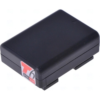 T6 power VCCA0035