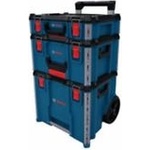 Bosch Комплект за строителни принадлежности bosch l-boxx 3 1600a037dy (1600a037dy)
