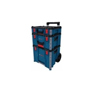 Bosch Комплект за строителни принадлежности bosch l-boxx 3 1600a037dy (1600a037dy)