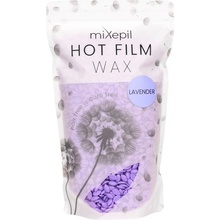 MixEpil Filmwax zrniečka vosku na depiláciu Lavender 750 g