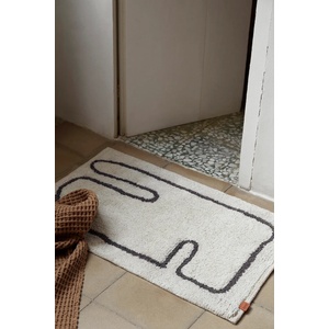 ferm LIVING Памучен килим Lay (1104267770)