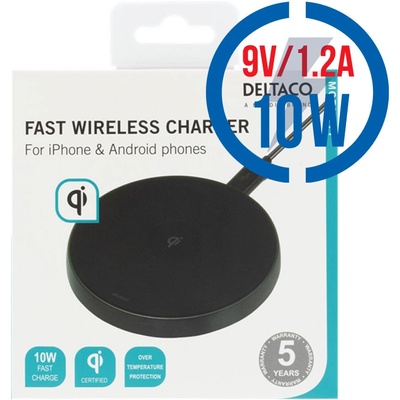 DELTACO QI QI-1028