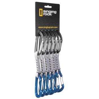 Singing Rock Комплект примки SINGING ROCK Colt Mix 6-Pack