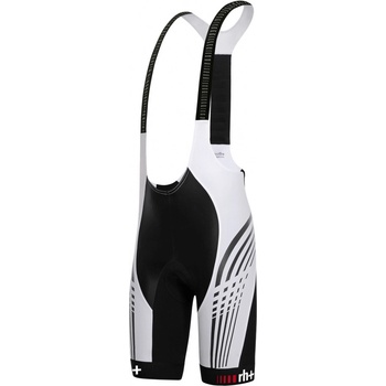 ZeroRH+ Power Stretch Bib White