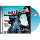 BURNA BOY - I TOLD THEM... CD