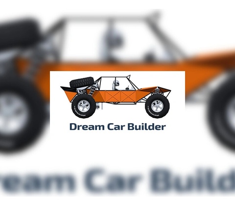 Dream Car Builder