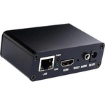  Енкодер декодер estillo hdsw0019m1, h. 265-hevc / h. 264-avc, hdmi (est-hdmi-ip-encoder)