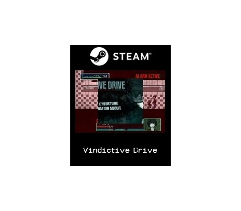 Vindictive Drive