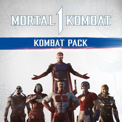 Warner Bros. Interactive Mortal Kombat 1 Kombat Pack (PC)