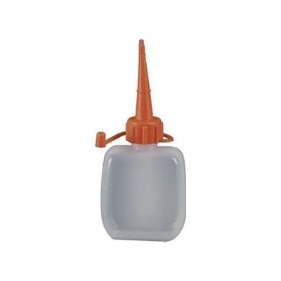Plastová olejnička 50 ml PRESSOL 06 062