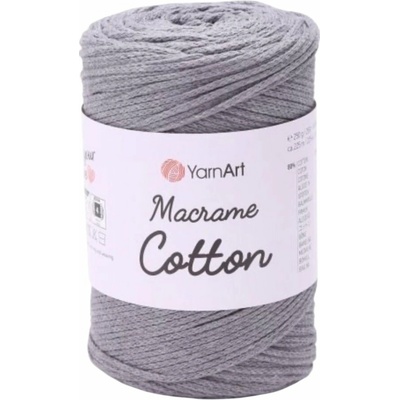 Macrame Cotton