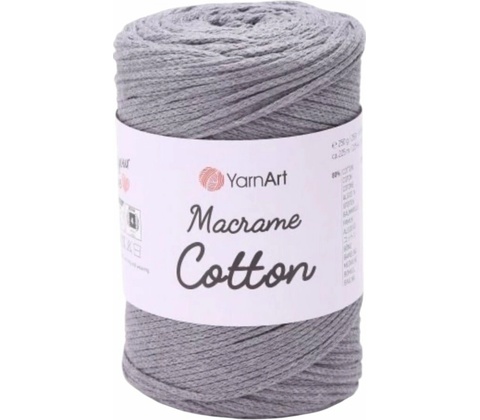 Macrame Cotton