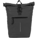 New Rebels Раница Mart Black - plesio - 95,01 лв