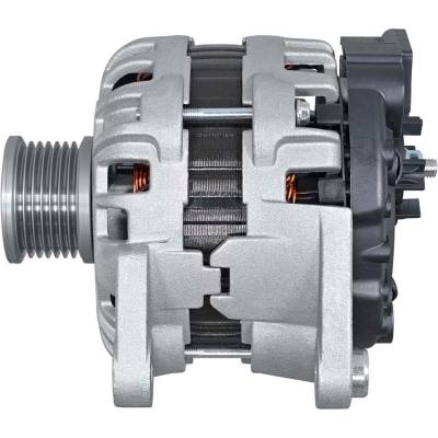 Alternátor HELLA 8EL 011 713-661 (8EL011713661)
