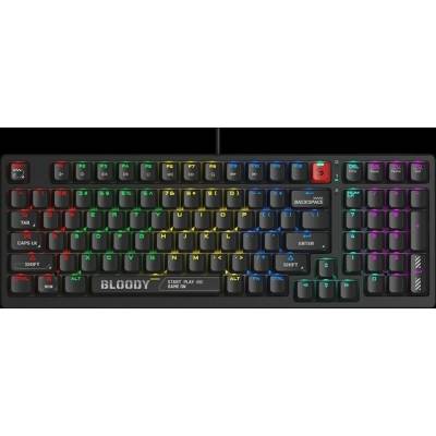 A4Tech Bloody S98-BK