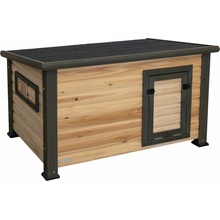 Kerbl Duck Town XL 115 x 77 x 67 cm