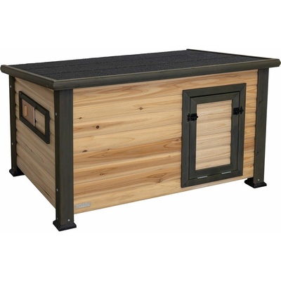Kerbl Duck Town XL 115 x 77 x 67 cm