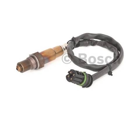 Lambda sonda BOSCH 0 258 006 428