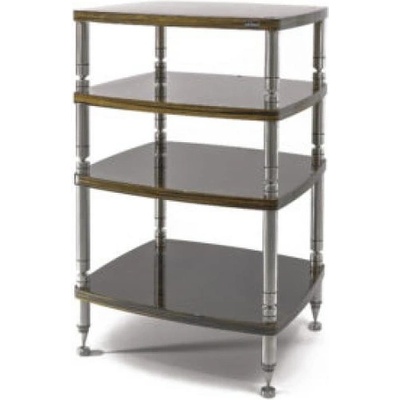 Solidsteel HF-4 - macassar