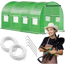Springos 4,5x2x2 m GT0004