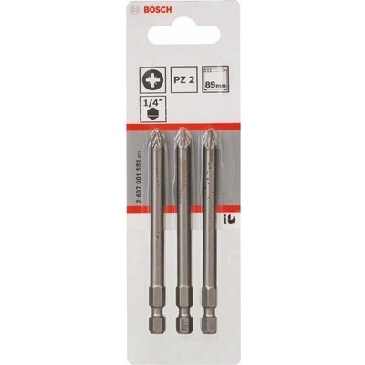 Bosch PZ 2 3ks 2607001583