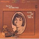 Nina Simone - Let It All Out (Reissue) (LP) (0600753605721)