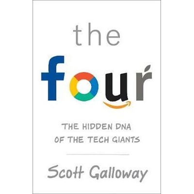 Four Galloway Scott