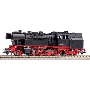 Piko Парен локомотив BR 83.10 DR IV със звуков декодер PluX22 (55916)