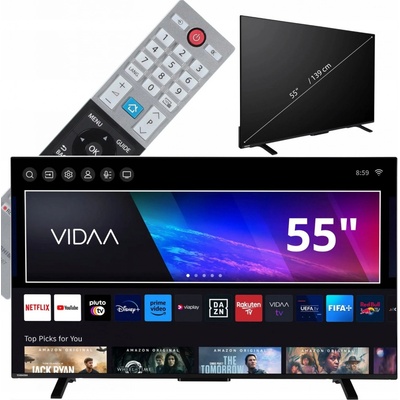 Toshiba 55UV2363DAN
