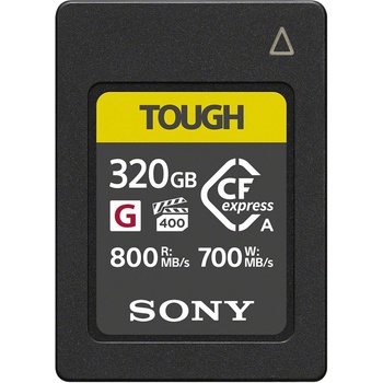 Sony Tough CFexpress Typ A 320 GB CEAG320T.SYM