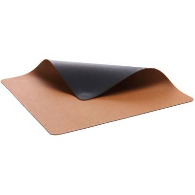 Bitz prostírání sada 4 ks Black/Brown 46x33cm