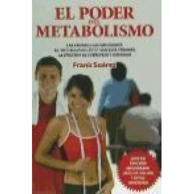 El poder del metabolismo | Frank Suárez