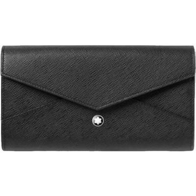 Montblanc SARTORIAL peněženka lady 198221 CONTINENTAL